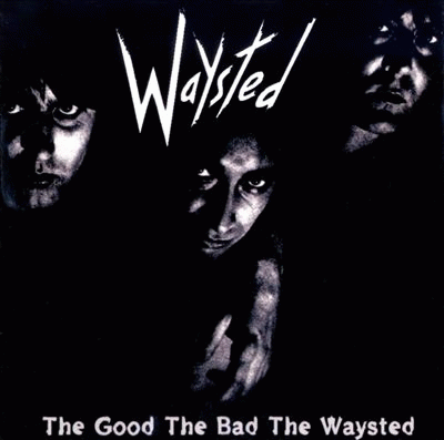 Waysted : The Good the Bad the Waysted